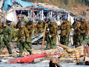 陸海空の自衛隊を一元的に運用する統合司令部、元陸将「問題は権限どこまで委ねるか」