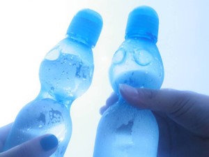 深夜のおともちゃん