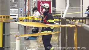 「殺そうと思って刺した」仙台・太白区で女子中学生２人を包丁で刺した男（４３）を逮捕　女子中学生１人重傷１人軽傷