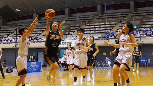 220904【WC神奈川】東海大相模―三浦学苑