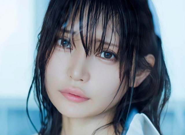 似鳥沙也加©KADOKAWA