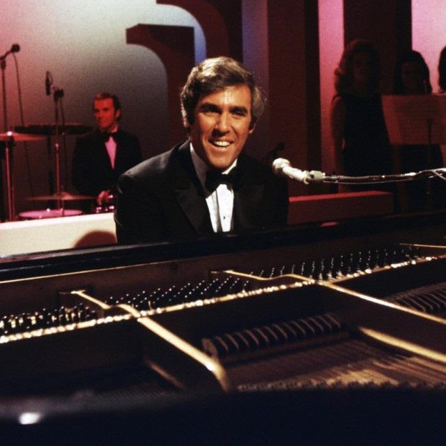 20世紀を代表する米ポップス作曲家が死去 代表曲『雨にぬれても