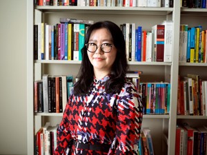 ノーベル賞・グルナさん初邦訳「楽園」訳者に聞く　少年の受難と成長が映す、濃厚なスワヒリ世界