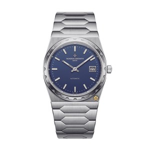 VACHERON CONSTANTIN（ヴァシュロン・コンスタンタン ）街の数だけ、選ぶべき“時間”がある。［東京と腕時計。］