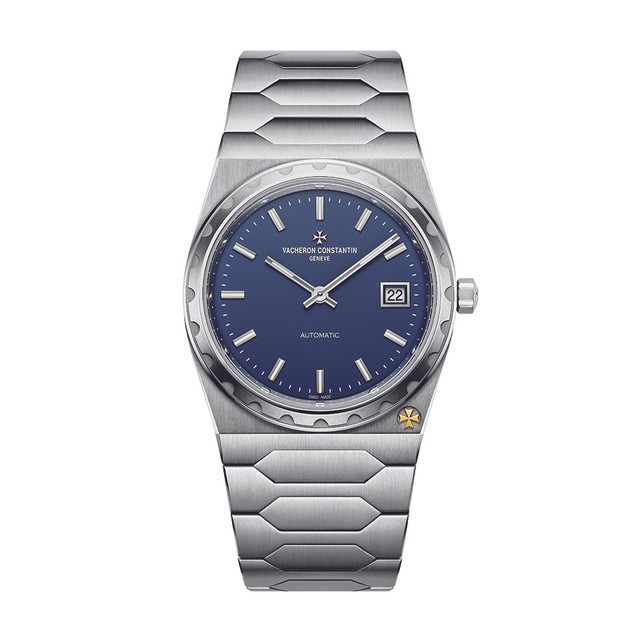 VACHERON CONSTANTIN（ヴァシュロン・コンスタンタン ）<br>街の数だけ、選ぶべき“時間”がある。<br>［東京と腕時計。］