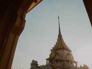 バケツ酒が年末年始に与えた試練と、忘れられないマンゴスチン