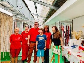 「スイスは世界一動物に優しい国」　訪れて感じた動物がストレスなく暮らすための配慮