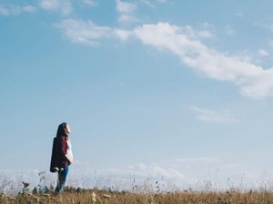 この先どんな困難も大丈夫。逃げてばかりだった私が二度経験した出産