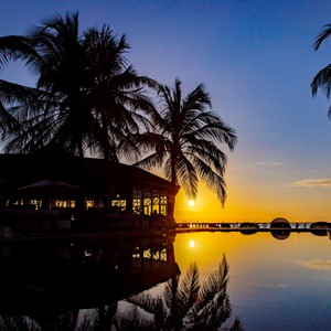 モルディブで考える楽園旅を“最高”にする条件は？OZEN RESERVE BOLIFUSHI編