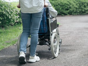 相続税にもある「障害者控除」の制度　適用要件や税額の計算方法は？