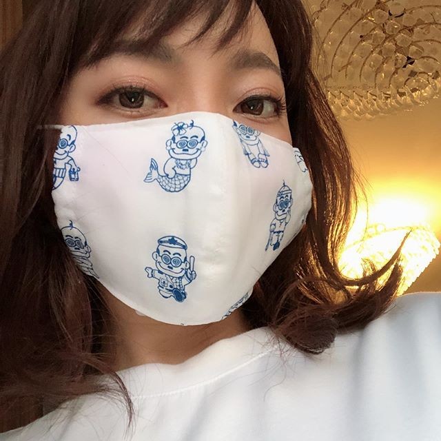 カトちゃん。確認用。 加藤茶の“映え”角度は45度!? 妻・加藤綾菜はフォロワーのコメントを