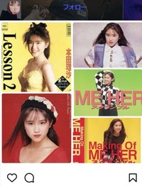 本田理沙のインスタグラム＠risa.hondaより