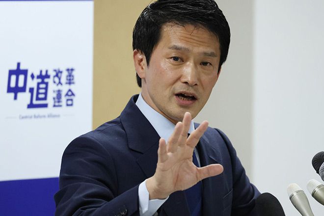 New Chudo head must present clear alternative to Takaichi