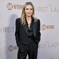 ミシェル・ファイファー