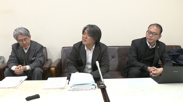 アスベスト訴訟　建材メーカー3社の責任を認めて総額2481万円の賠償命令　高松地裁