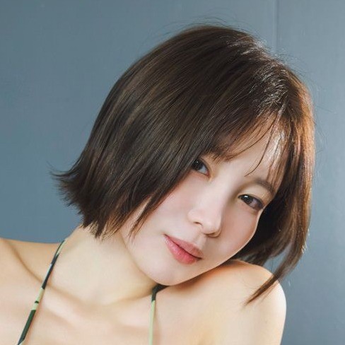 「FLASH」（26年2月17日発売号）に登場した南雲るいⓒ光文社／週刊FLASH（写真・槇野翔太）