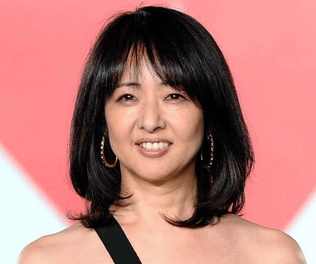 美保純＝2013年
