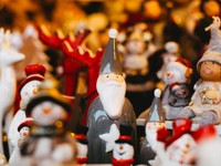 反抗期の娘にも年に一度届く贈り物は、両親からのとびきりの愛