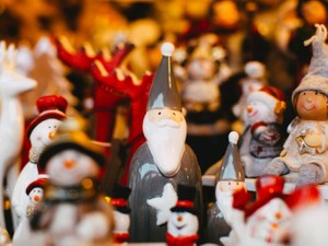 サンタさんは「目に見えないもの」。実証して気付いた正体の話