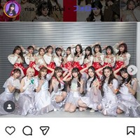 入江里咲のインスタグラム＠risa_irie.officialより