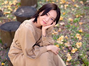木﨑ゆりあさんが好きな本・湊かなえ「母性」　すれ違う母娘の愛、重なった