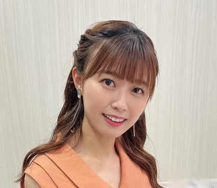 西澤由夏のインスタグラム＠yknszwより