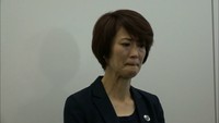 小出義雄さん死去　有森裕子さんが涙声で恩師の思い出を語る　岡山