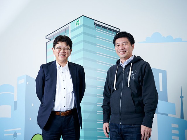 しょーみ社長 業界毎特集記事－株式会社ますやみそ 代表取締役社長 舛本 知己｜社長名鑑