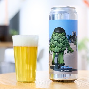 “クラフトビール沼”へようこそ！【第13回】通もにやける、いま飲むべき1本を紹介。「WEST COAST BREWING/Glider」
