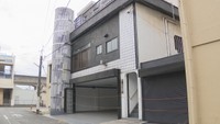 岡山県暴追センター、倉敷市の暴力団事務所を買い取り転売へ　県内初