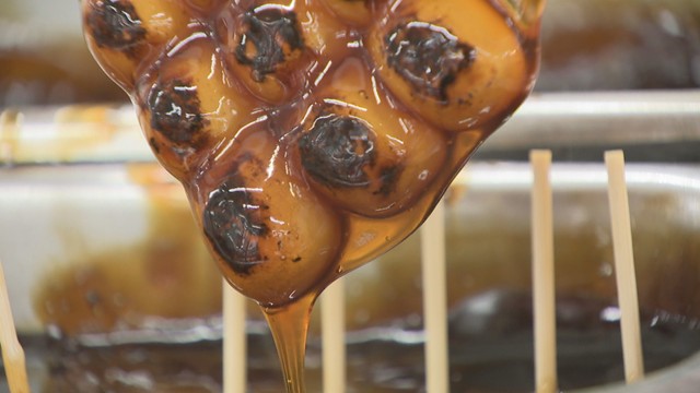 岡山髙島屋「大京都展」　9月23日まで