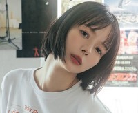岡田紗佳(撮影／東京祐　ヘアメイク／鈴木海希子 スタイリング／筒井葉子)
