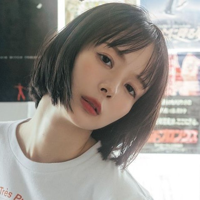 岡田紗佳(撮影／東京祐　ヘアメイク／鈴木海希子 スタイリング／筒井葉子)