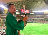 ファンからの人望も厚い吉原さん