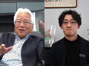 「中間管理職がいない」会社で働くとは？　メガネ21社員が語る新しい組織の現実