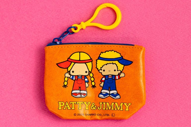 ギャラリー | レトロデザインに胸キュン「サンリオキャラクターズ