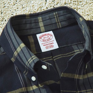 ブルックス ブラザーズの新作は、アメトラを愛する西口修平と片野英児の共同監修により誕生。そのバズりポイントはどこ！？ファッショントレンドスナップ 221