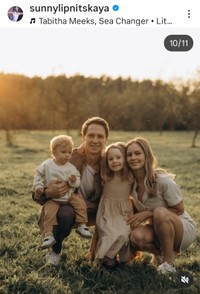 Julia Lipnitskaya (@sunnylipnitskaya)のインスタグラムより