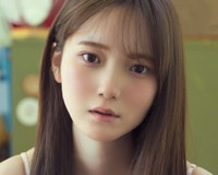 ちーまき（提供：週刊SPA!編集部　撮影：中山雅文　ヘアメイク：小笠原菜瑠　スタイリング：米丸友子）