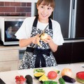 簡単、早い、美味しい、見栄えもバッチリ!!　おうち料理研究家・藤原美樹さん『みきママの100楽レシピ』