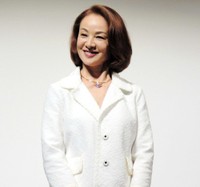 夏樹陽子＝2016年