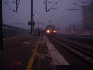 後悔や準備の整わない挑戦が嫌いな私が踏み出した、とりあえずの旅