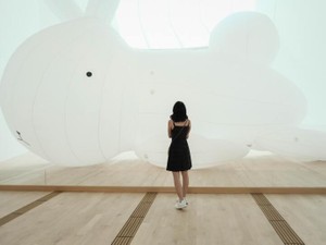 憧れのミニスカートを思い切って穿いた。等身大の私に一歩近づいた