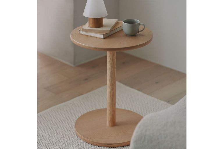 工具不要！ 【無印良品】「手軽に組み立てられる木製家具」が新登場