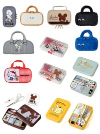 バリエーションが豊富！（提供：日本紐釦貿易株式会社）