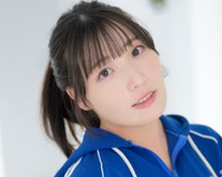 エスデジタルより4thイメージDVD「Newtopia（ニュートピア）」をリリースした小日向優花