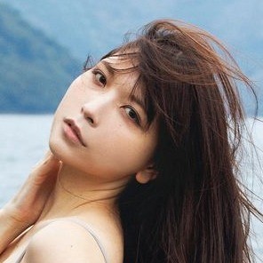 あまつまりな FLASHデジタル写真集「天女の誘惑」より (C)光文社／週刊FLASH、撮影・大辻隆広