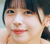 楠偉音(C)光文社／週刊FLASH 写真◎岡本武志