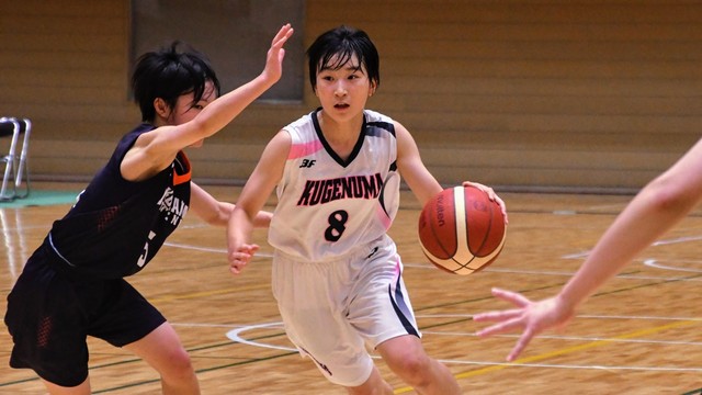 22WC神奈川準決勝、決勝