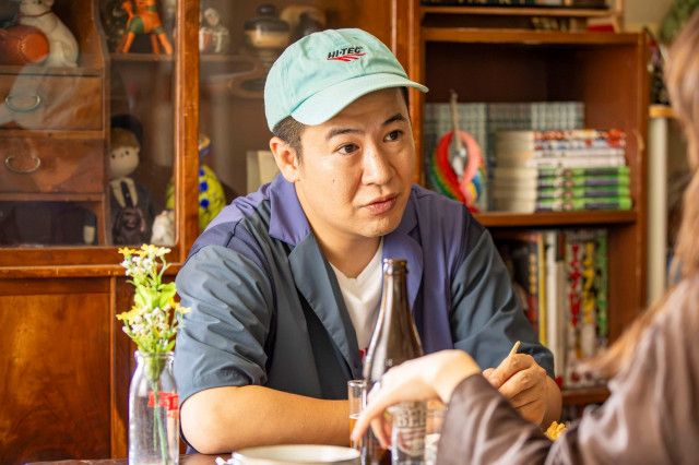 きょん、フジテレビドラマ初出演 | 朝日新聞デジタルマガジン＆[and]
